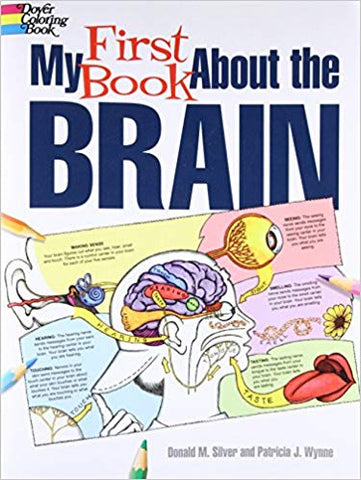 First Book About the Brain