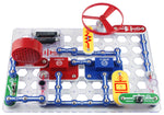 Electronics Exploration Kit Designed for young engineers 8+