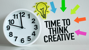 How To Nurture Creative Thinking Skills.