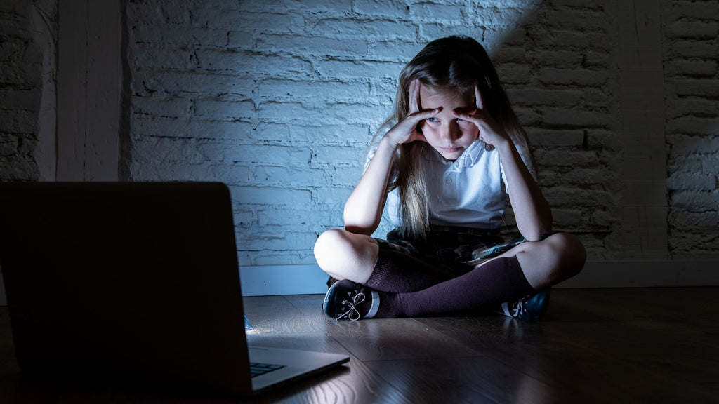 Dealing With Cyber-Bullying
