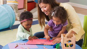 Finding A Good Day Care Center