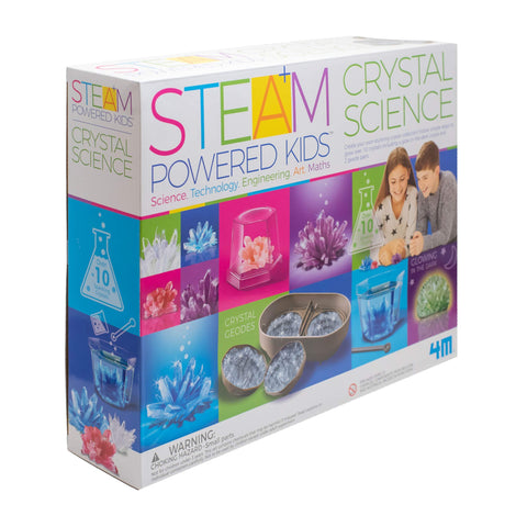 Science Stem Toys