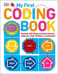First Coding Book for Kids