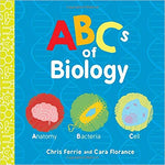 ABC of Biology