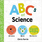 ABC of Science Stem Books