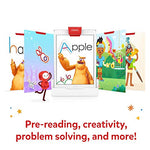 Little Genius Starter Kit for iPad | Developmental Play | Ages: 3-5 yrs.