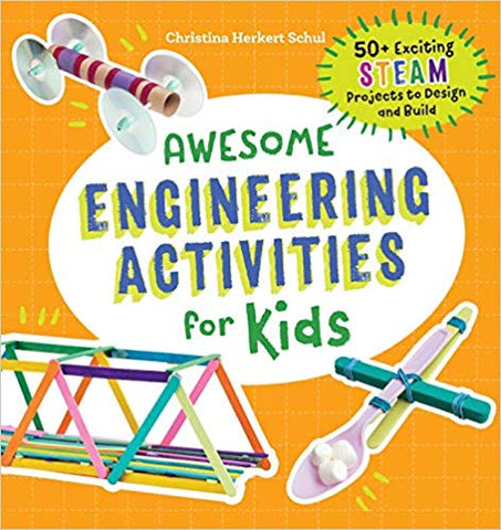 Engineering Activities for Kids