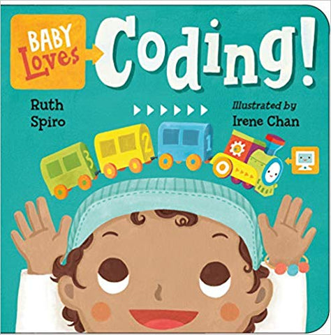 Coding Book for Kids