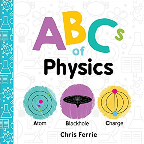 ABC of physics Stem Book