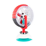 Wonder Wheel Suction Cup Toy