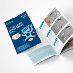 Learning manual of Electric Motor Robotic Science Kits