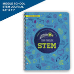 My Thoughts STEM Education Journal