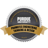 Promote engineering thinking with Electronics Exploration Kit