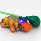 Ridiculous Inventions Science Kit Online for Kids