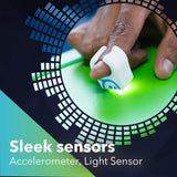 Sleek Sensors Singular Instruments