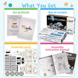Products included in Electronics Exploration Kit