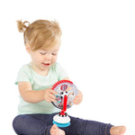 Online Suction Cup Toy