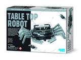 Table Top Robot Kit