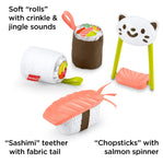 Rice 'n Roll Sushi Set for 3 Year Kids