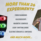 Kids Ridiculous Inventions Science Kit