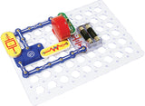 Gain valuable lessons with Electronics Exploration Kit