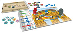 ultimate coding board game and STEM toy
