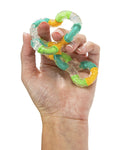 Occupy your hand with Fidget to Focus 