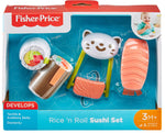 Online Pretend sushi set for little foodies