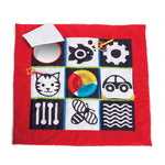 Discover play mat for kids