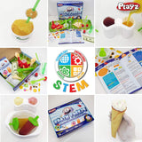 Ice Cream Making Kit for children