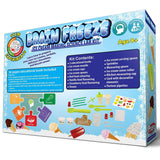 Brain Freeze Ice Cream Making Kit | Science + Play + Math | Ages: 8+ yrs.