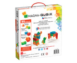 Develop maths and science skills in kids using 3D magnetic building kit