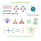 Get Magnetic Building Sticks