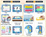 Friends Time Doodle Mat | Developmental Play | Ages 3+