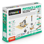 Physics Laws 118 pc. Set