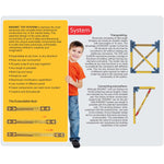 Machine Mechanisms That Multiply Force | 60 Working Models | Science + Engineering | Ages: 11+ yrs.